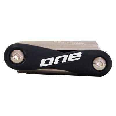 Un un multi-outils 10 unisize noir