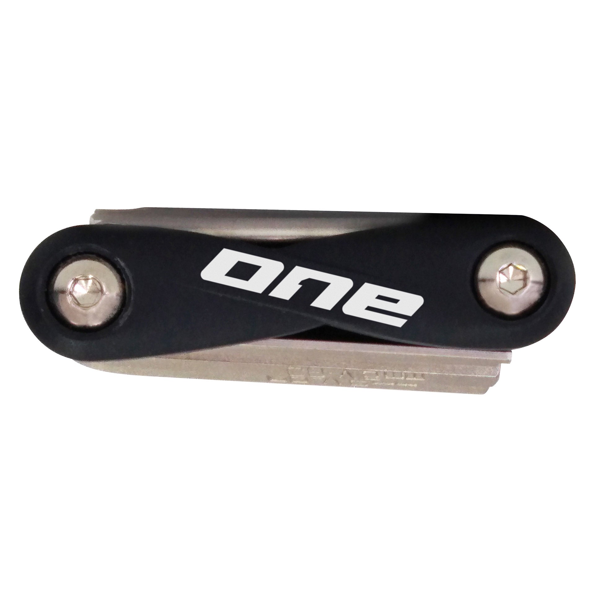 Un un multi-outils 10 unisize noir