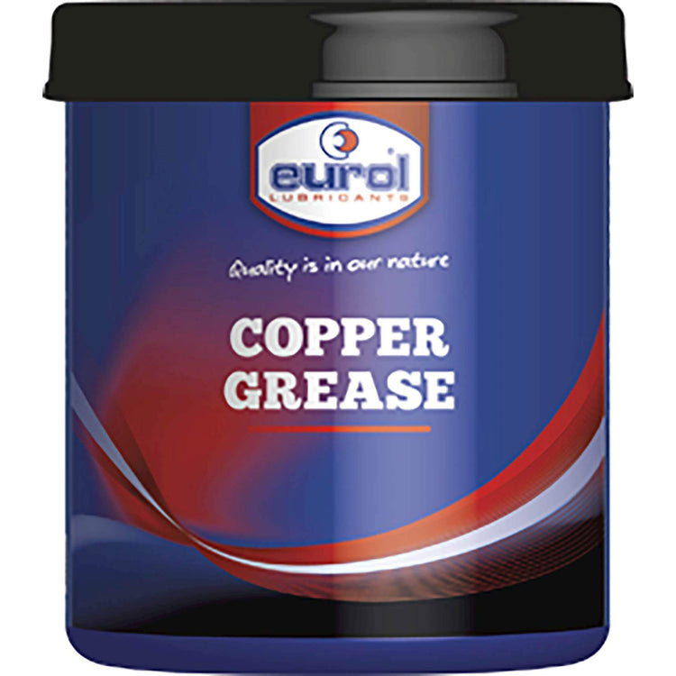 Graisse Cuivre Eurol 600 grammes