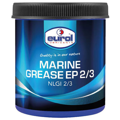 Eurol EMG FAT 500 grammes de graisse marine