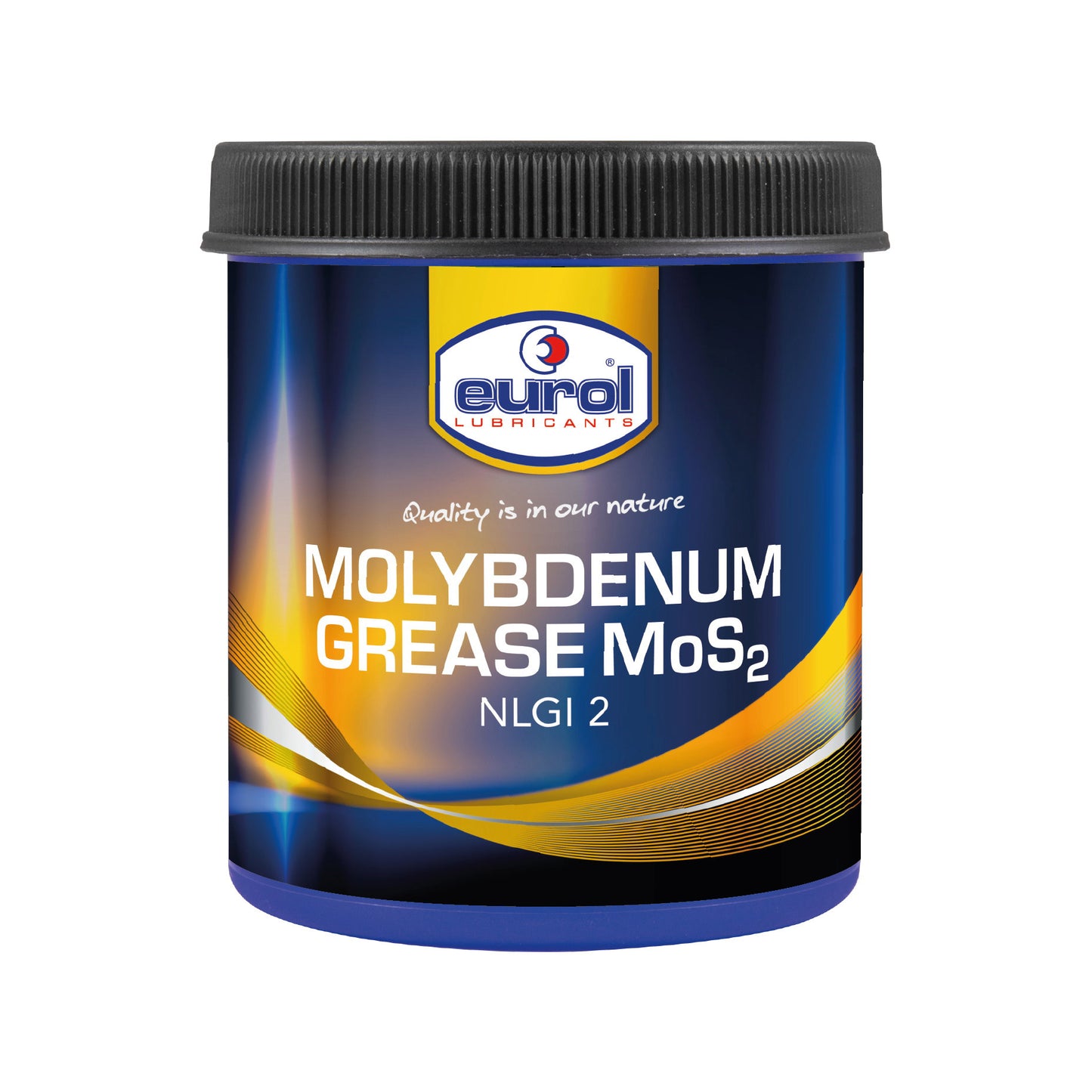 Eurol graphite gras molybdène MOS2 500G