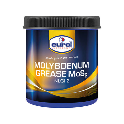 Eurol graphite gras molybdène MOS2 500G