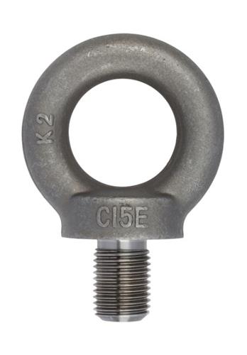 Boulon à œil m8 d580