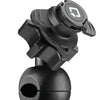 Lemor de miroir Lampa Opti-mirror pour moto à scooter