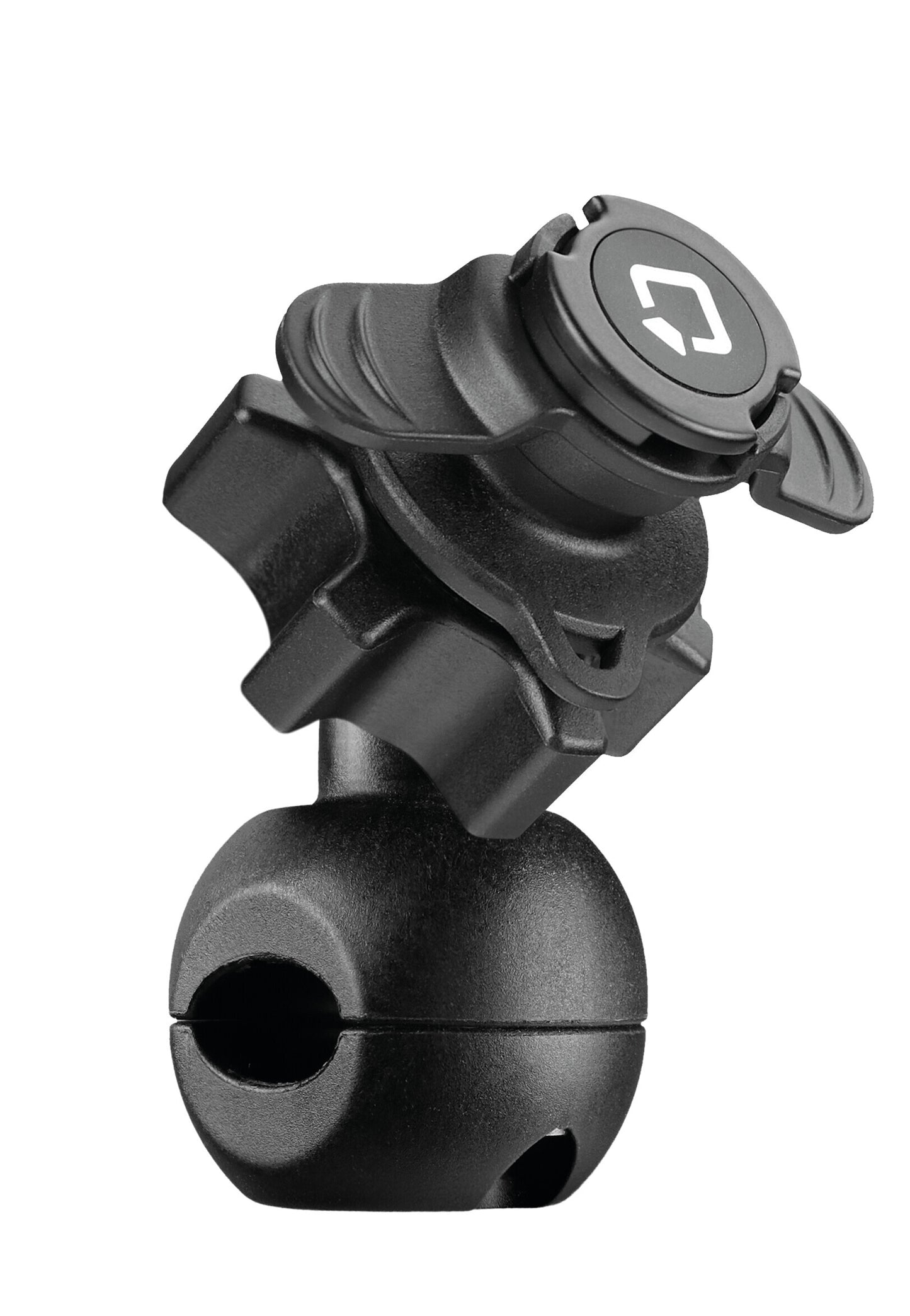 Lemor de miroir Lampa Opti-mirror pour moto à scooter
