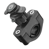 Lampa Opti-Handle DuoLock Support de guidon - afbeelding 1