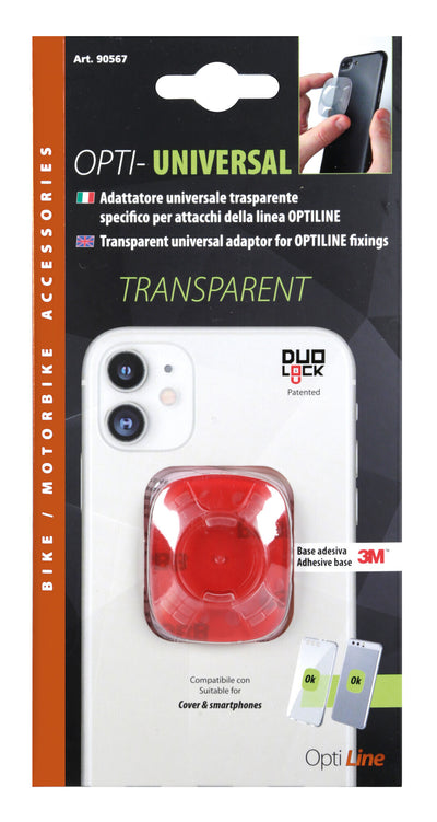 Adaptateur universel optiline claire
