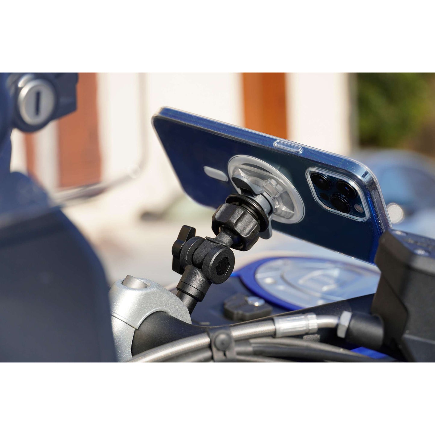 Adaptateur universel optiline claire