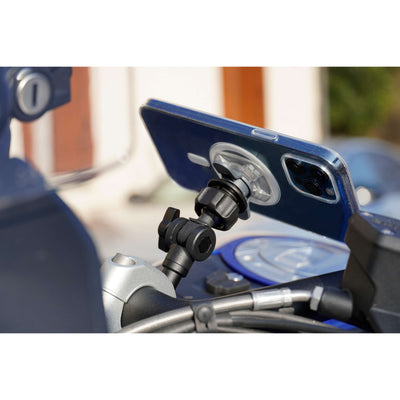Adaptateur universel optiline claire