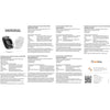 Adaptateur universel optiline claire