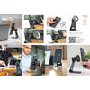 Optiline Mag Pro Stand, monture magnétique du bureau à domicile