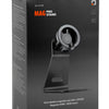 Optiline Mag Pro Stand, monture magnétique du bureau à domicile