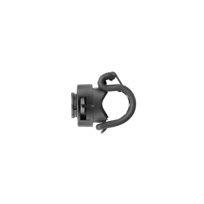 Porte-direction optiline avec élastique avec technologie Duolock 2.0