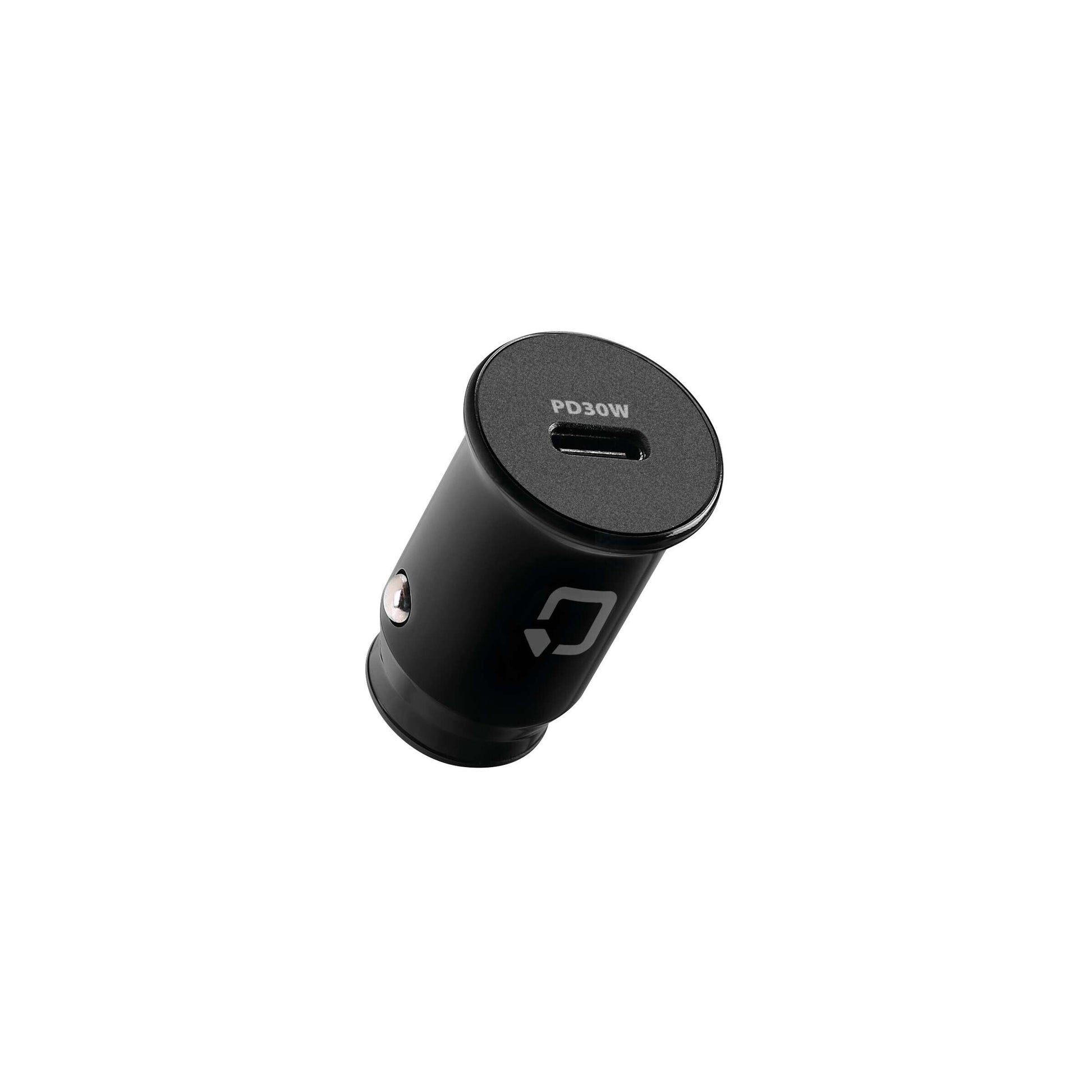 Optiline Car USB Power, 1 chargeur de port USB C 30W - 12 24V