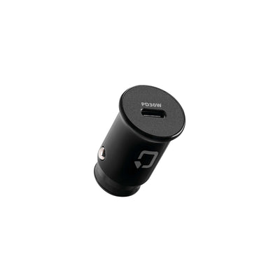 Optiline Car USB Power, 1 chargeur de port USB C 30W - 12 24V