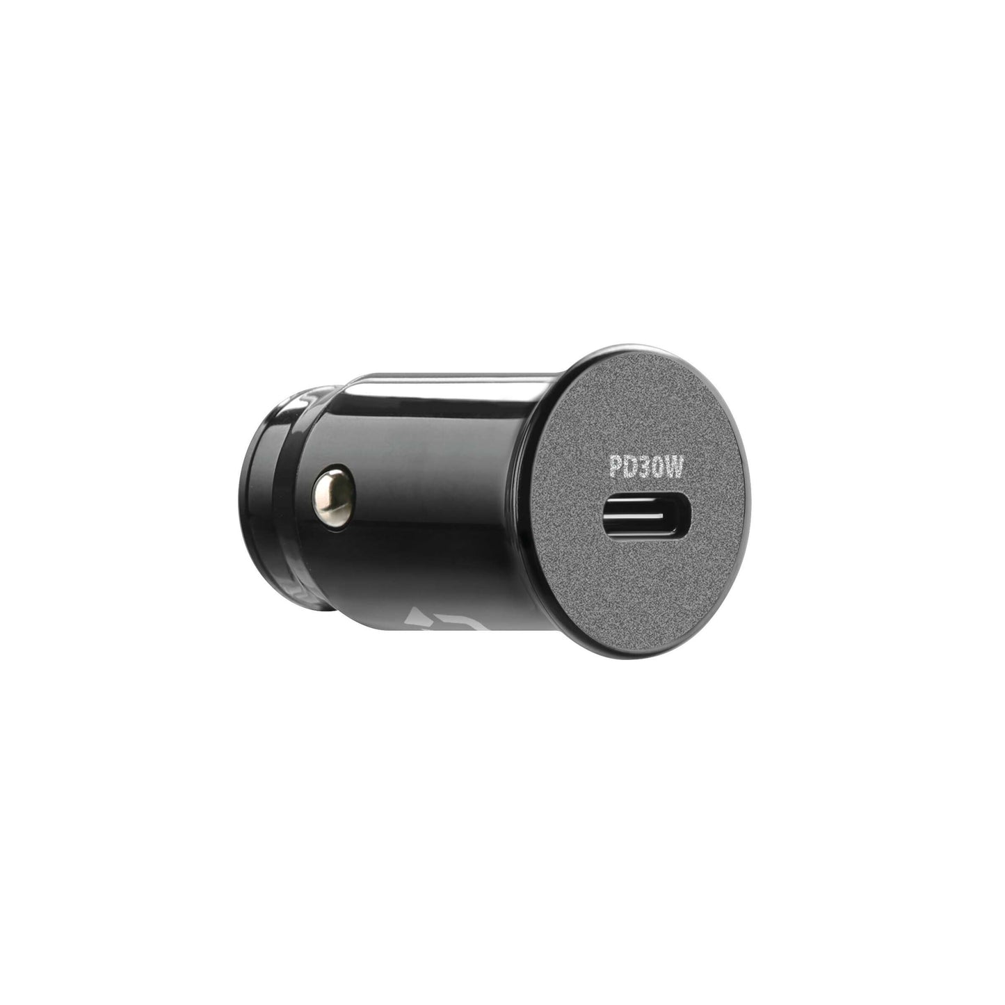 Optiline Car USB Power, 1 chargeur de port USB C 30W - 12 24V