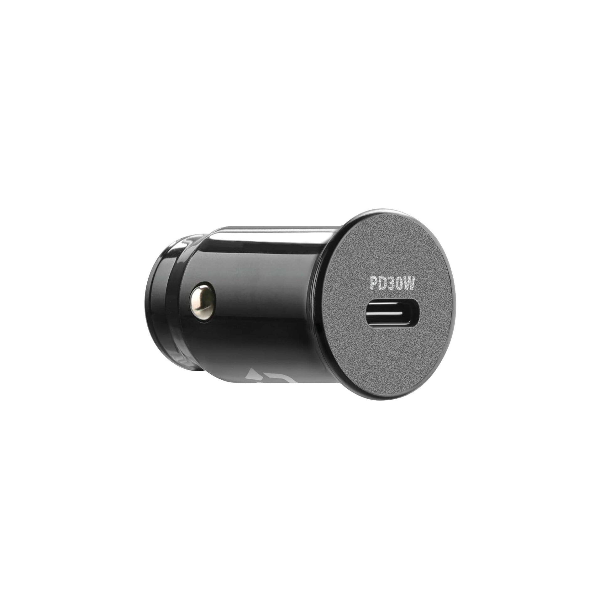 Optiline Car USB Power, 1 chargeur de port USB C 30W - 12 24V