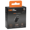 Optiline Car USB Power, 1 chargeur de port USB C 30W - 12 24V