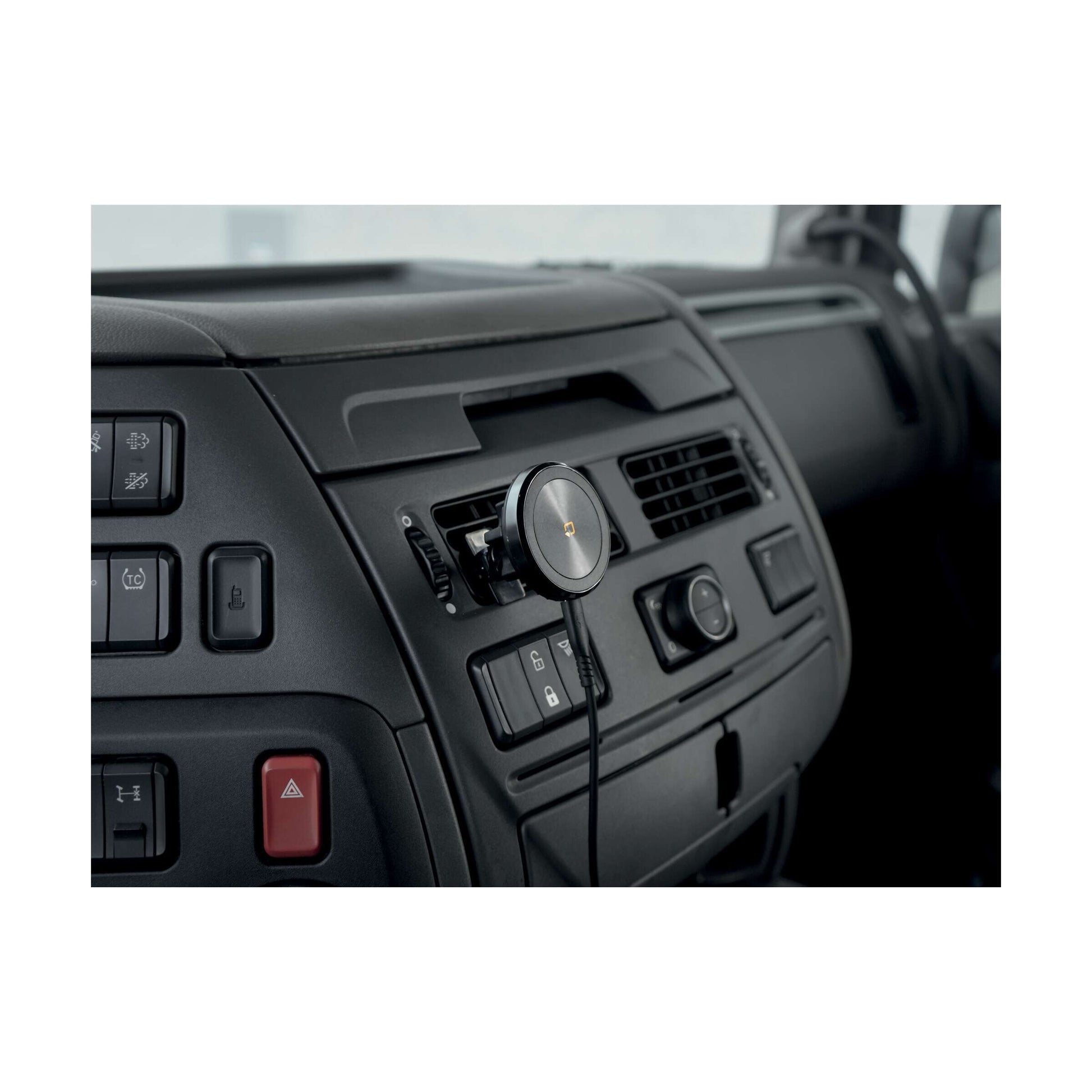 Optiline Mag Wireless Airvent
