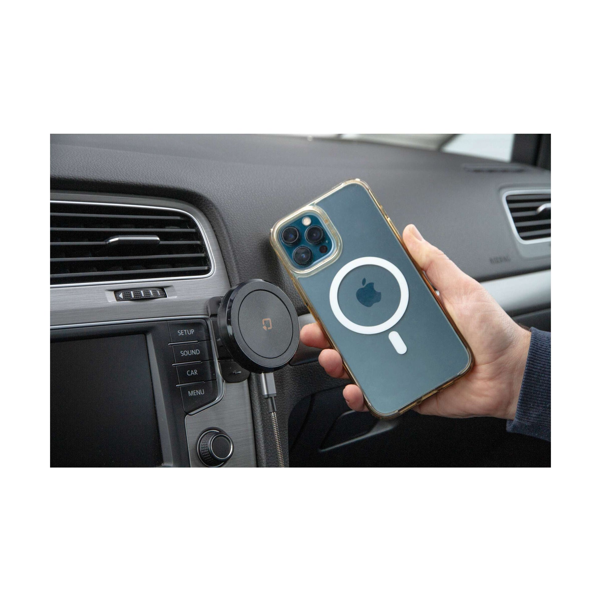 Optiline Mag Stick Wireless