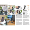 Stand sans fil d'optiline Mag