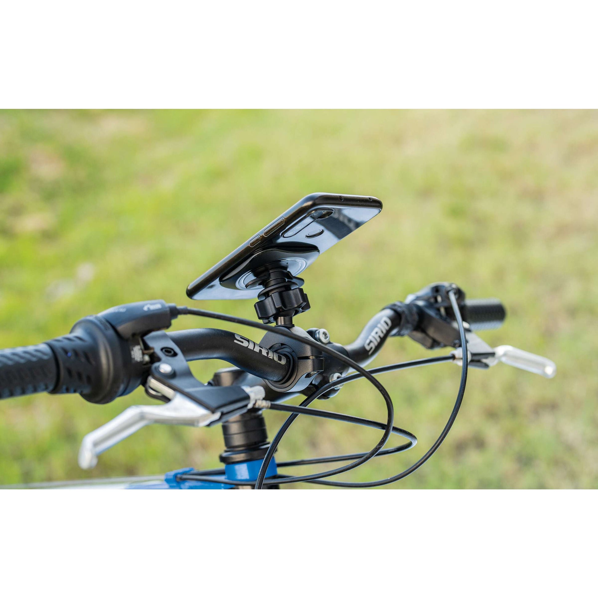 Optiline Mag Pro, adaptateur universel avec système Duolock