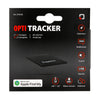 Optiline Tracker compact, localisateur adhésif ultra-mince
