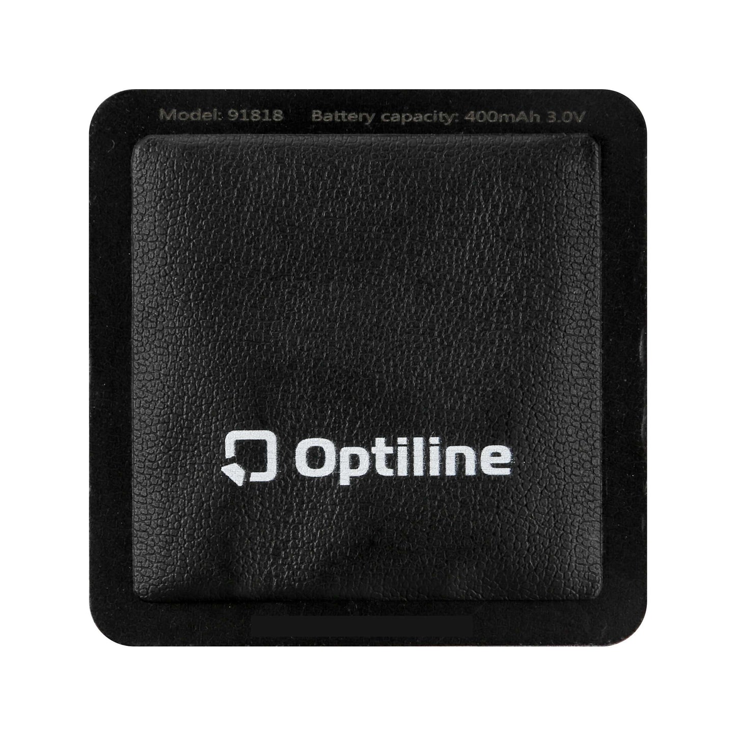 Optiline Tracker compact, localisateur adhésif ultra-mince