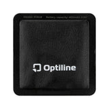 Optiline Tracker compact, localisateur adhésif ultra-mince - afbeelding 5