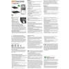 Optiline Tracker compact, localisateur adhésif ultra-mince