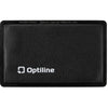 Optiline Tracker Flex, localisateur adhésif pliable ultra-mince