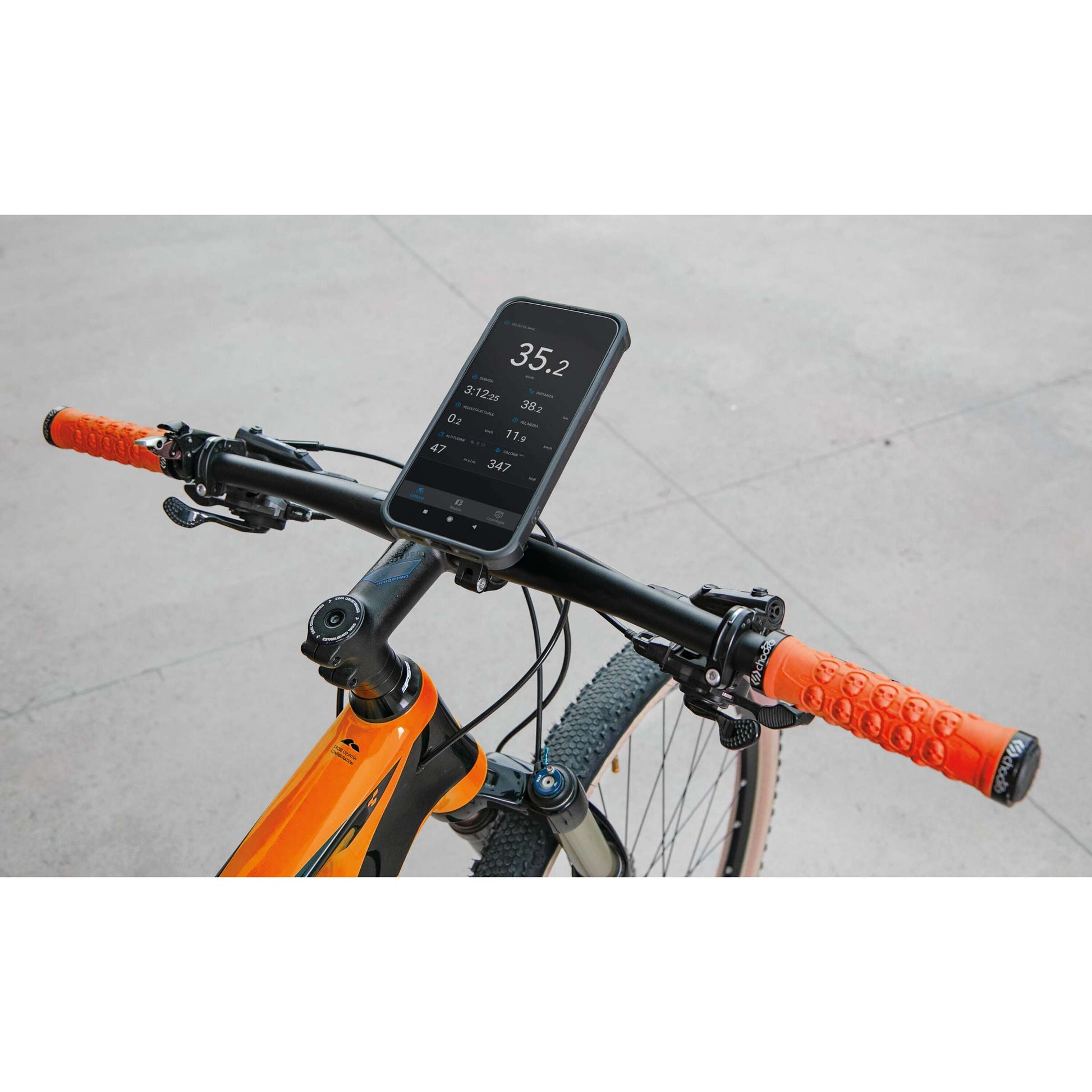 Téléphone de lampa optiline pour iPhone 13