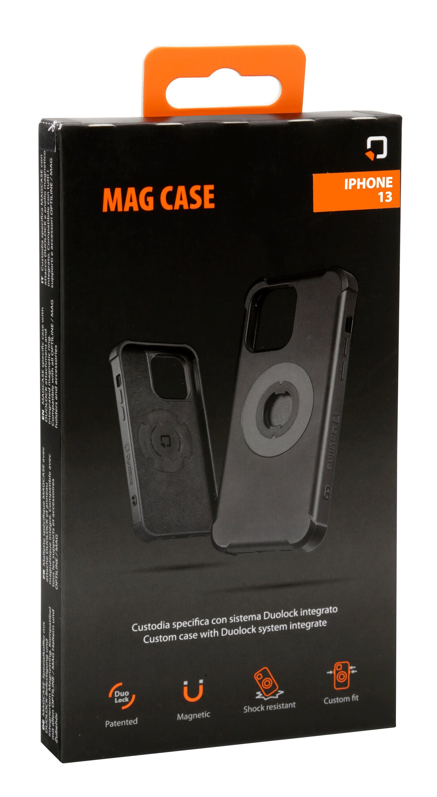 Téléphone de lampa optiline pour iPhone 13