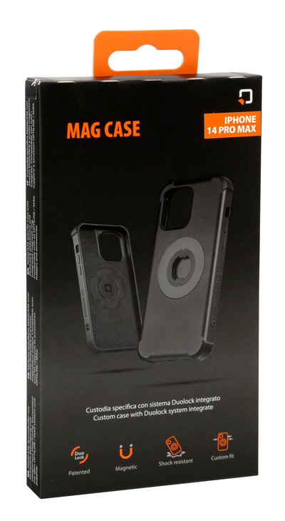 Porte-téléphone Lampa optiline pour iPhone 14 max