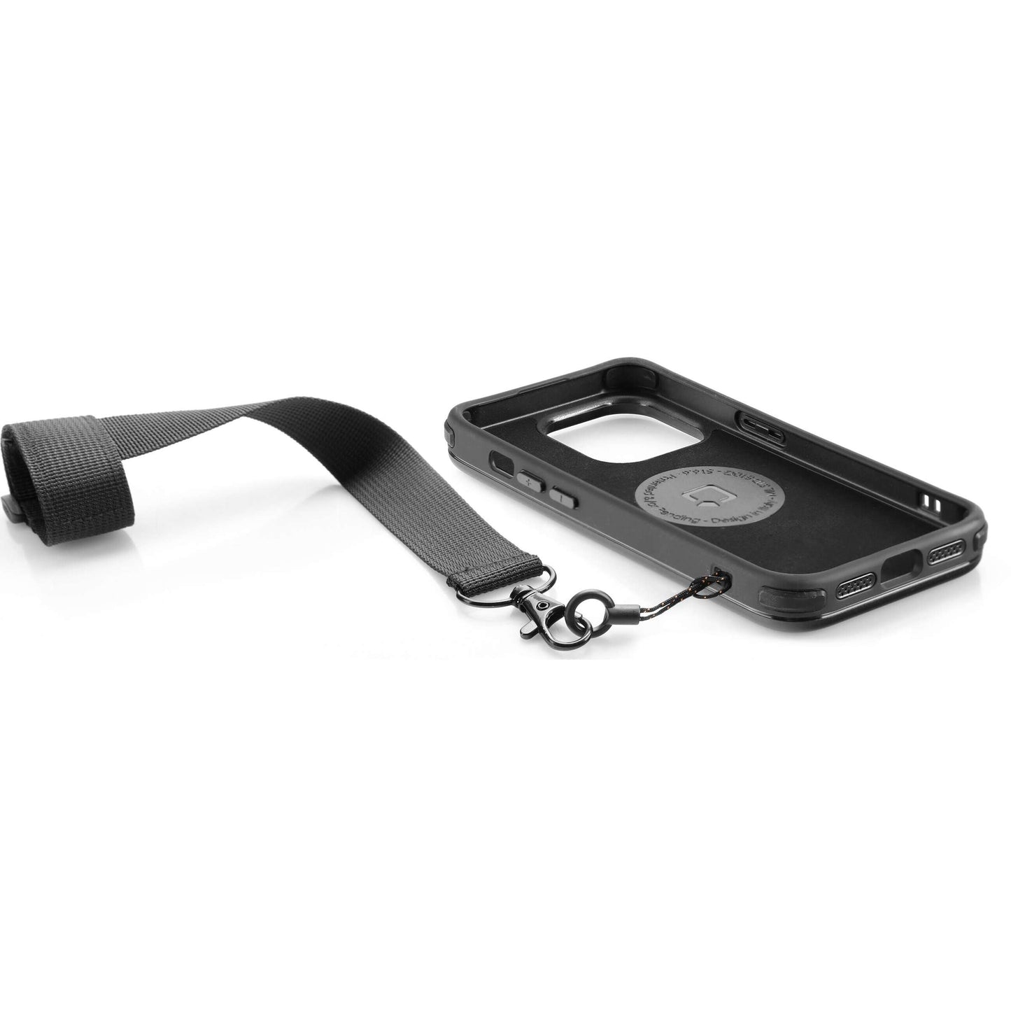 Optiline mag case iPhone 15