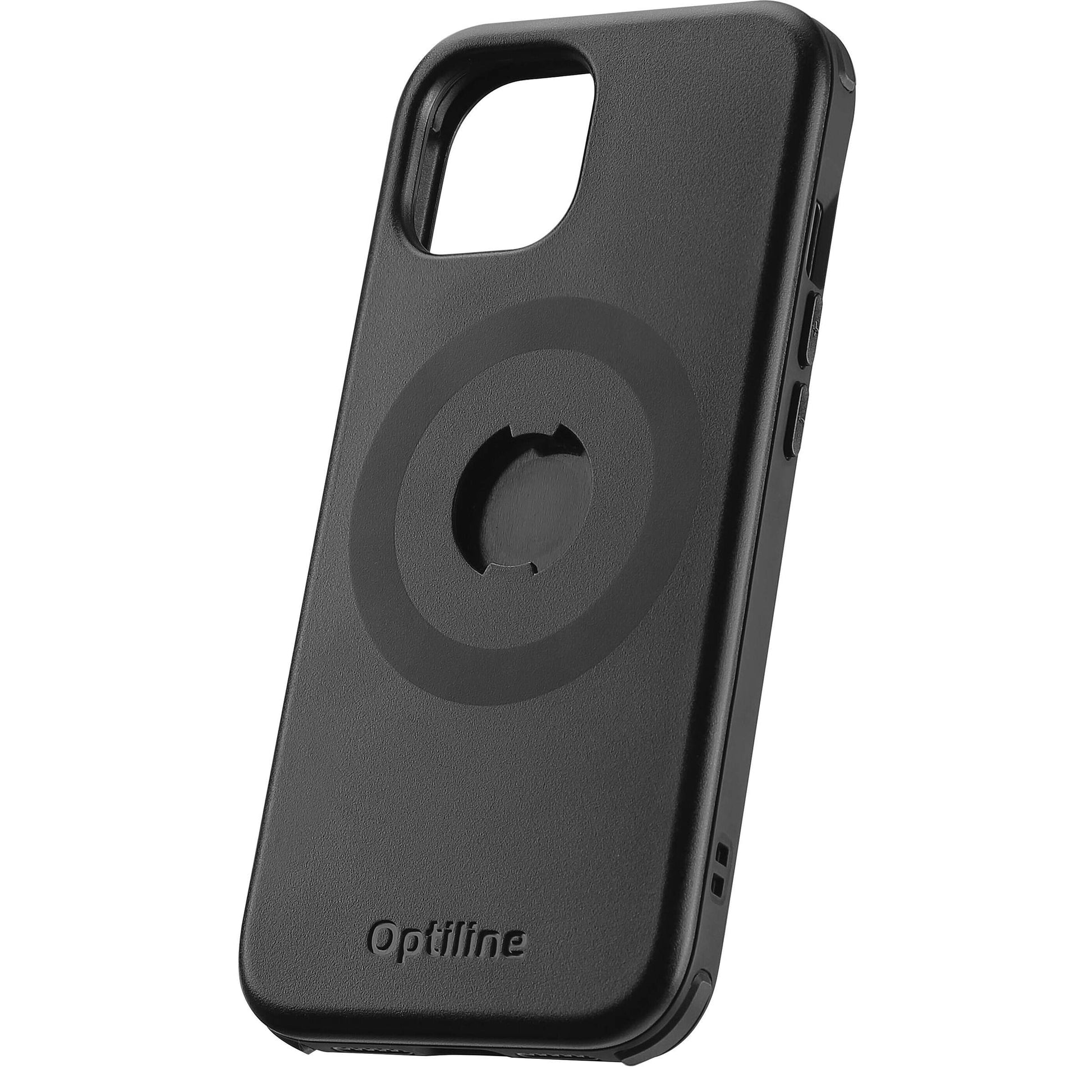 Optiline mag case iPhone 16