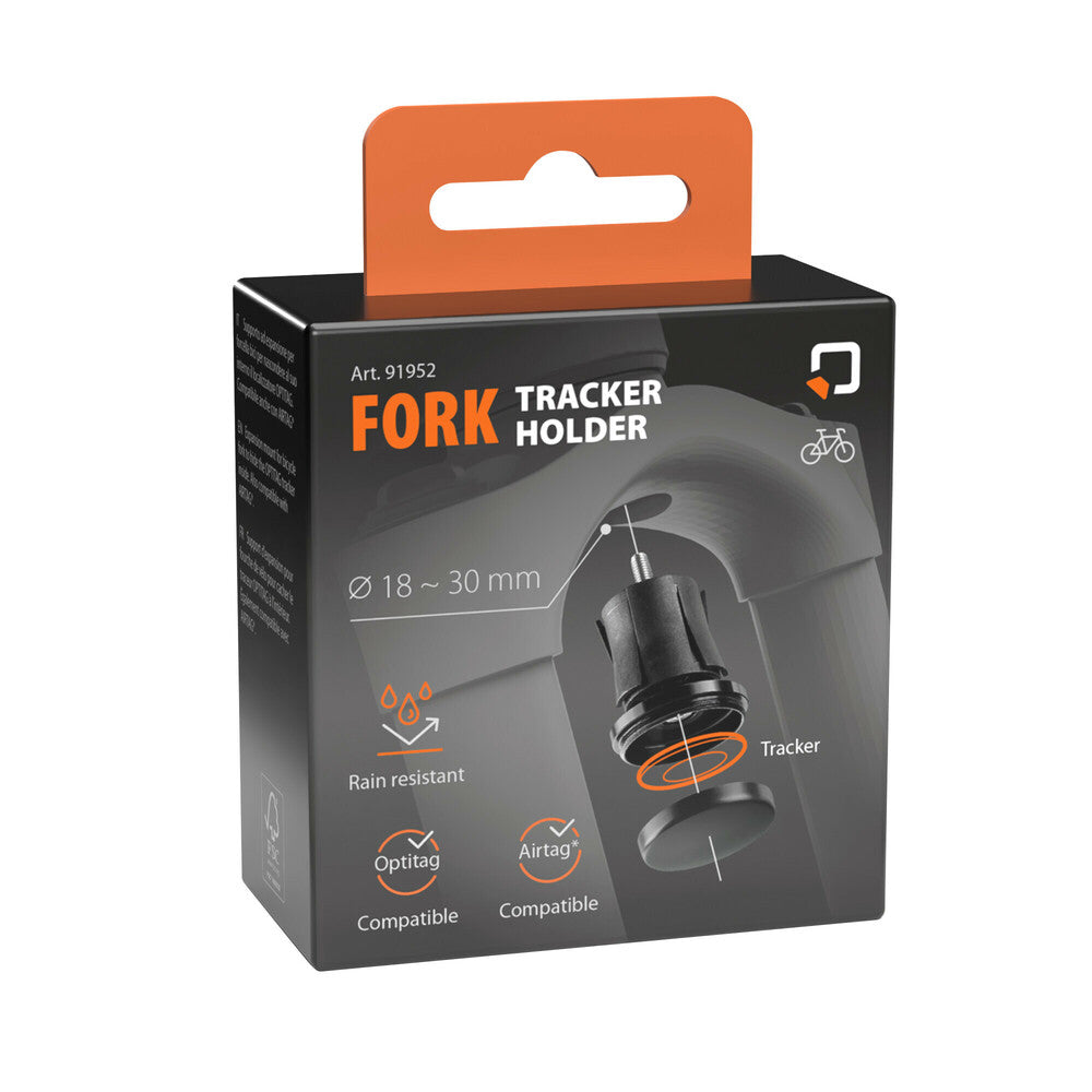 Support de suivi de fourche avant Optiline