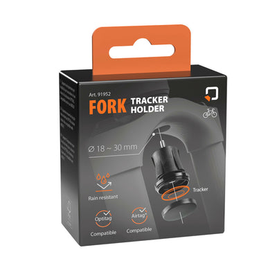 Support de suivi de fourche avant Optiline
