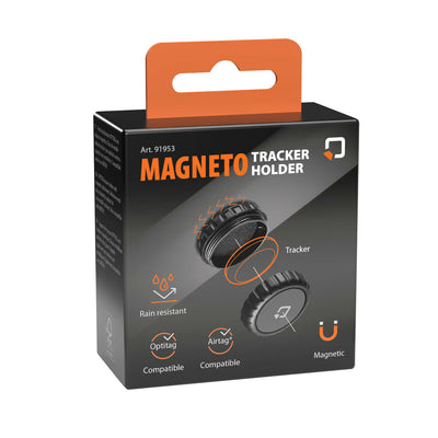 Support de traqueur magnéto Optiline
