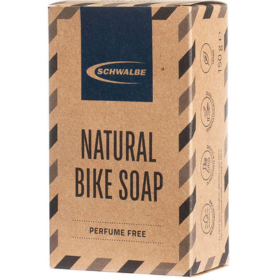 Savon vélo naturel Schwalbe Natural Natural Organic