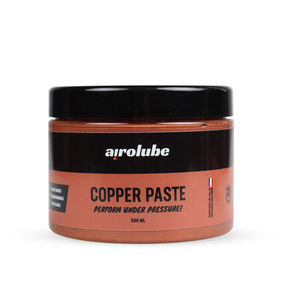 Pâte de cuivre Airolube 500 ml