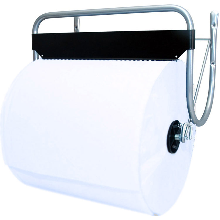 Porte-rouleau mural Primp pour rouleau de papier nettoyant 275m 1000m
