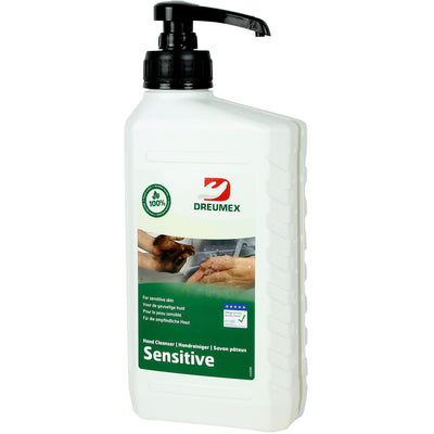 Nettoyage à la main Pâtes sensibles 1L