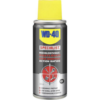WD40 WD40 Crawl Specialist 100ml