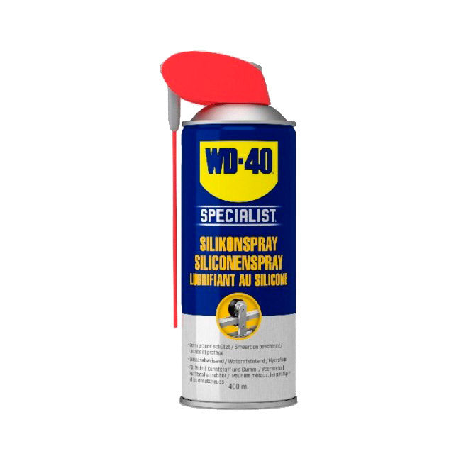 WD40 WD-40 Specialist Silicon Spray 100 ml