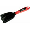 Ensemble de brosses Cyclon pour le nettoyage des vélos dans un sac