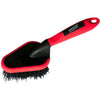 Ensemble de brosses Cyclon pour le nettoyage des vélos dans un sac