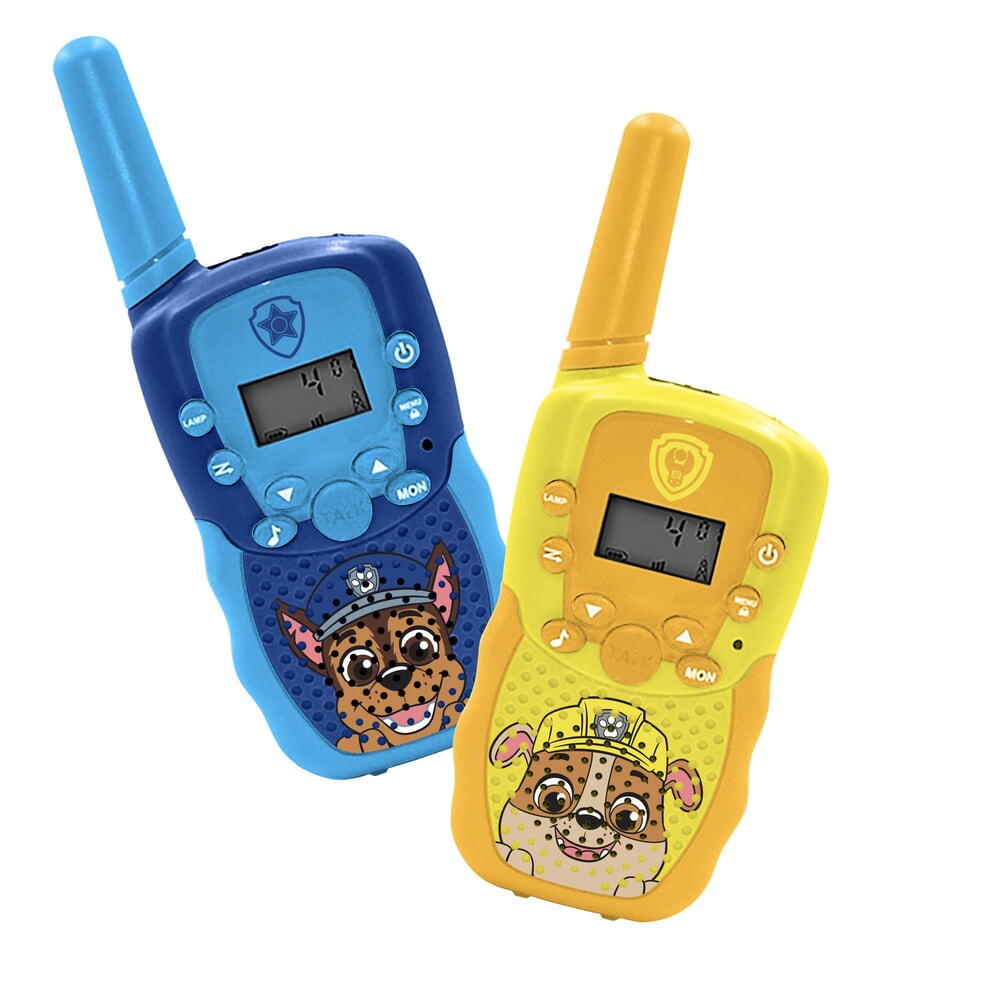 Talkies-walkies OTL technologies Paw Patrol (paw295)