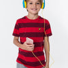 Otl technologies casque classique pokemon (pk0759)