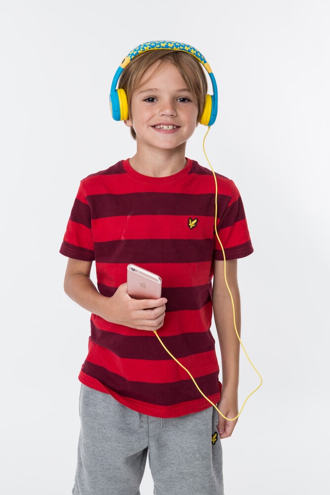 Otl technologies casque classique pokemon (pk0759)